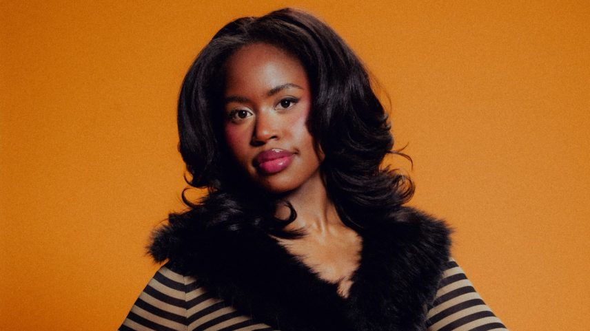 Após breakout de Baby Keem, Momo Boyd se prepara para momento solo