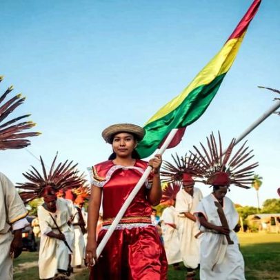 Mongabay lança novo desk de reportagem sobre comunidades indígenas