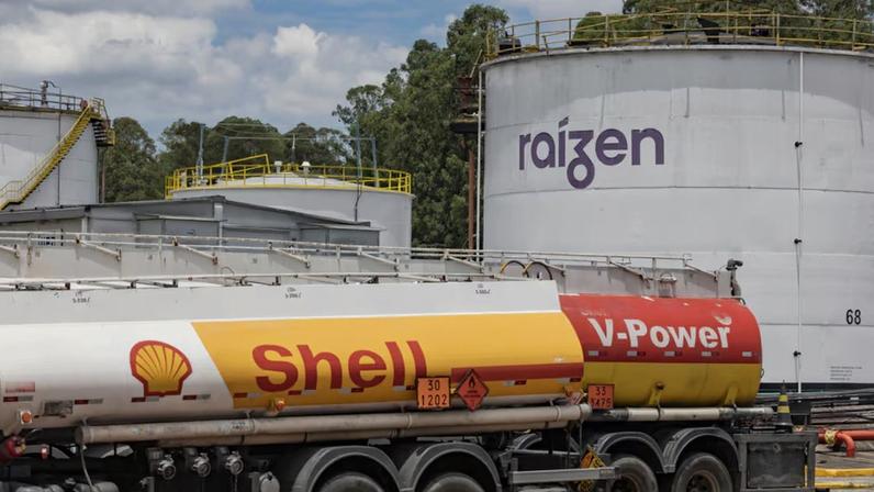 'Negociações continuam ativas com o objetivo de encontrar uma solução estrutural e de longo prazo', disse o CEO da Shell no Brasil, Cristiano Pinto da Costa