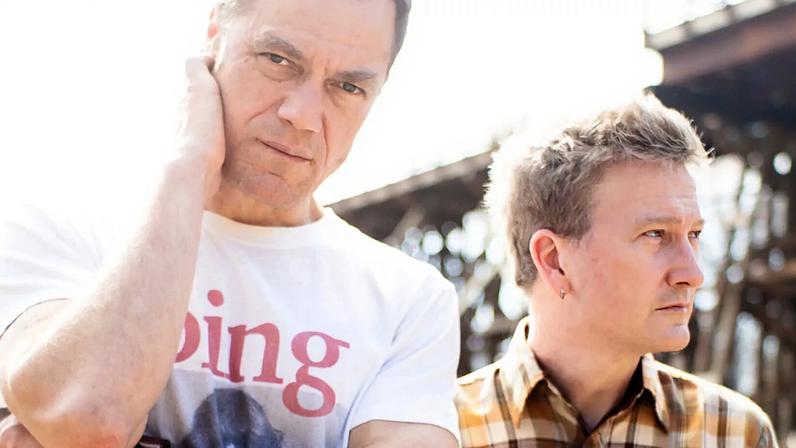 Michael Shannon e Jason Narducy discutem criação de tributo ao R.E.M.