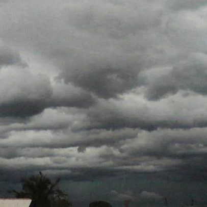 Sudeste e Centro-Oeste entram em alerta para chuva intensa nos próximos dias