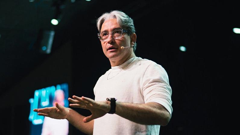 Foto de Mac Anderson