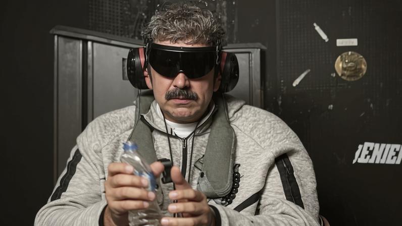 Maduro diz estar bem na primeira mensagem divulgada da prisão