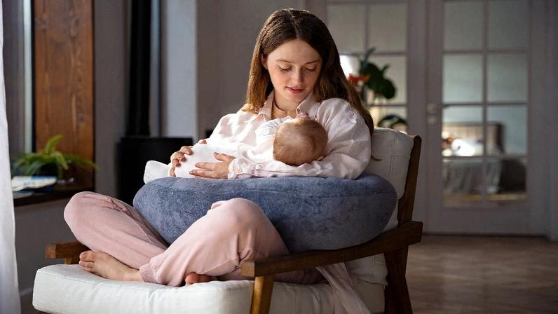 Amamentação: impacto no corpo, mente e bem-estar