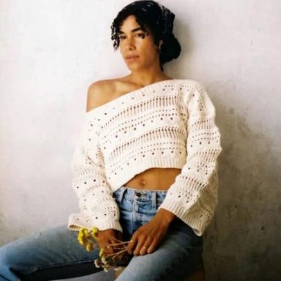 Para Malia, caminho longo sempre a levou à música