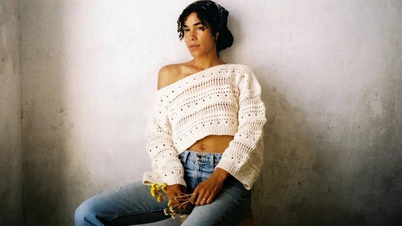 Para Malia, caminho longo sempre a levou à música