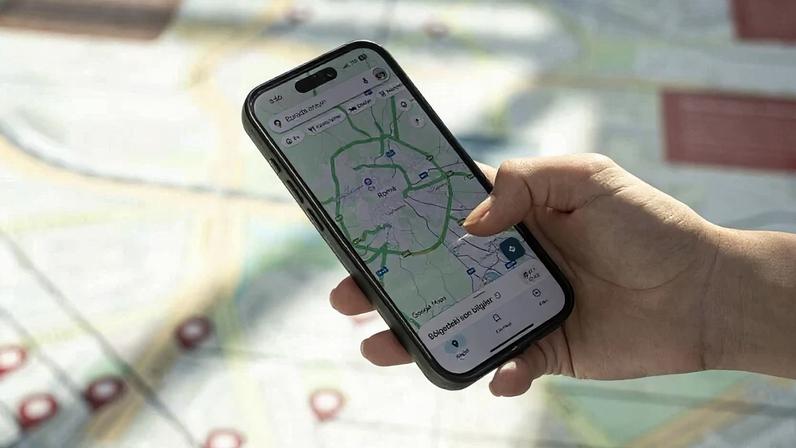 O Google Maps recebe a maior atualização de navegação da empresa, integrando a IA Gemini