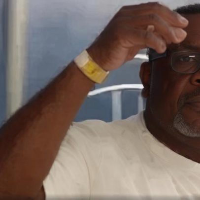 Pai de Gerson, do Cruzeiro, reage a ataques de torcedores do Flamengo