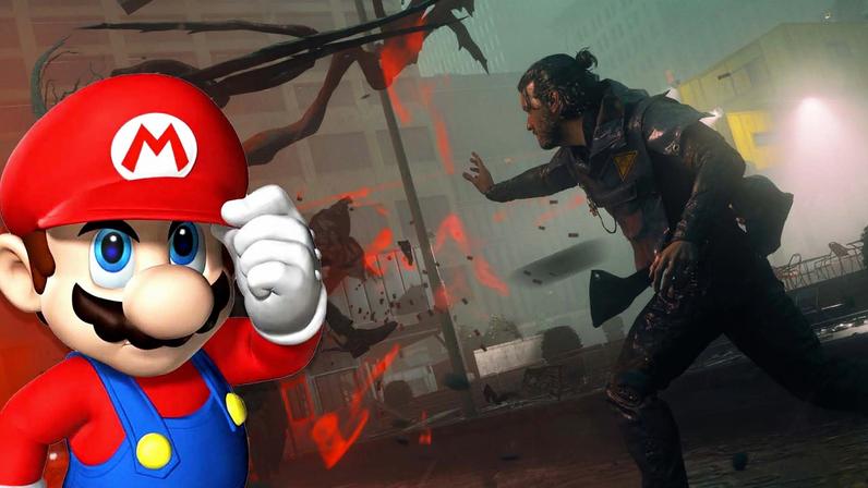 © Nintendo / Remedy / Kotaku