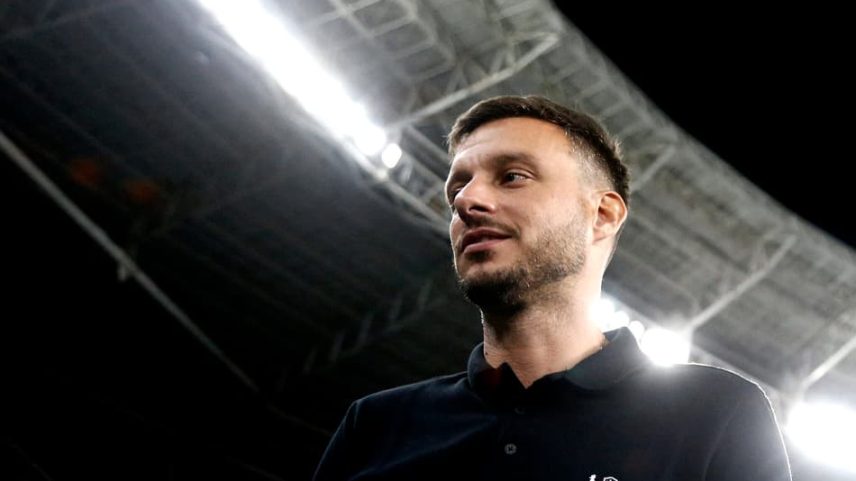 Anselmi e Botafogo divergem sobre valor e travam rescisão