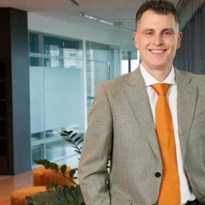 PepsiCo nomeia novo presidente da Divisão de Alimentos no Brasil