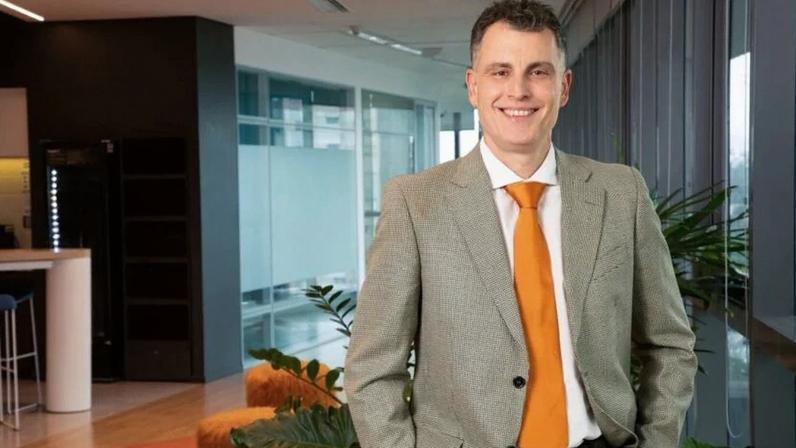 Martin Ribichich PepsiCo