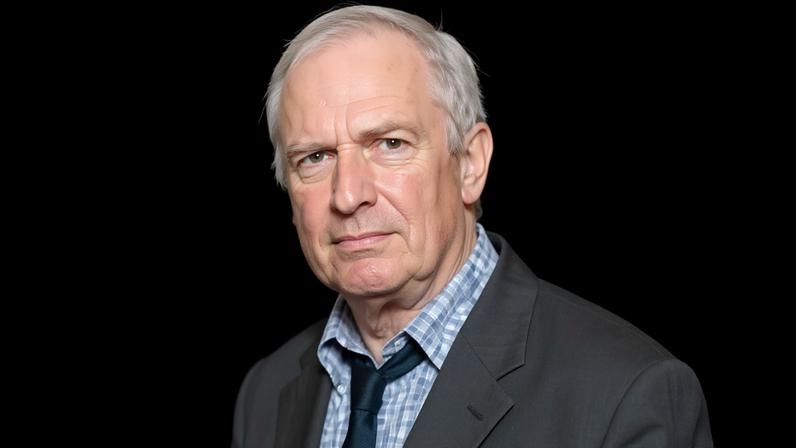 Martin Rowson analisa a crise no Oriente Médio em cartoon