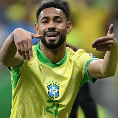 Convocação da Seleção: quem avança na disputa pela vaga de atacante