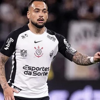 CAS condena Corinthians por dívida com Maycon e clube negocia com Shakhtar