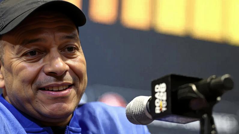 Mbappé comenta Libertadores e cita Flamengo; vai perguntar a Vini Jr