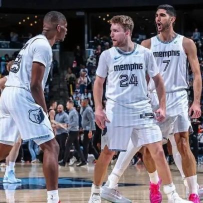 Grizzlies miram armador no NBA Draft, diz ESPN