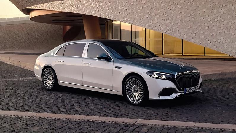O Mercedes-Maybach Classe S será montado no coração pulsante da Mercedes, a fábrica de Sindelfingen, na Alemanha