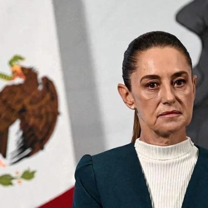 Primeira grande derrota legislativa de Sheinbaum no México