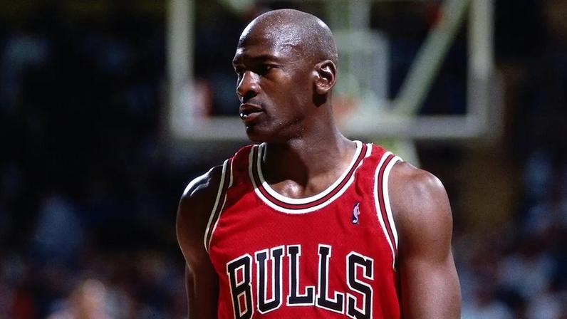 Michael Jordan afirma não se considerar o GOAT da NBA