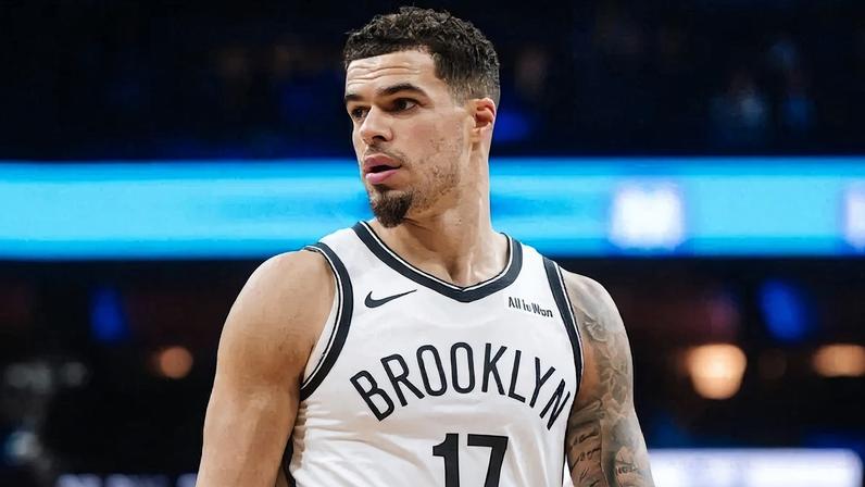 Cestinha do Nets, Michael Porter vira desfalque