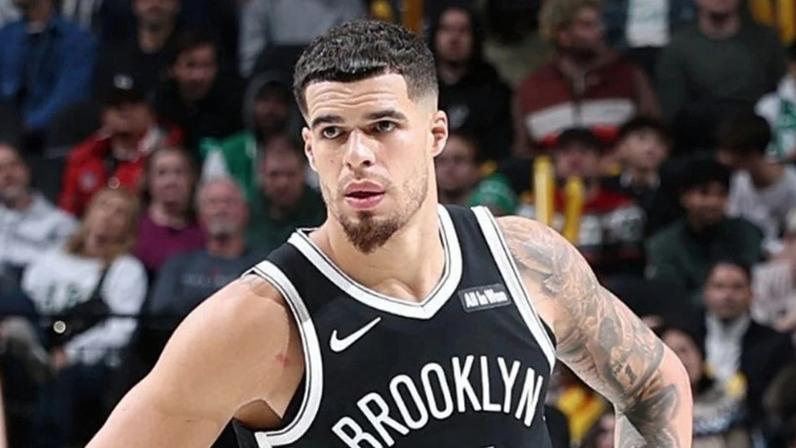 Michael Porter Pistons troca