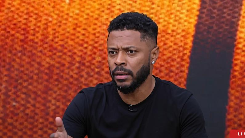 Michel Bastos analisa chegada de Roger Machado ao São Paulo