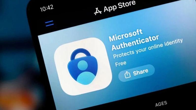 Microsoft Authenticator tem falha de segurança