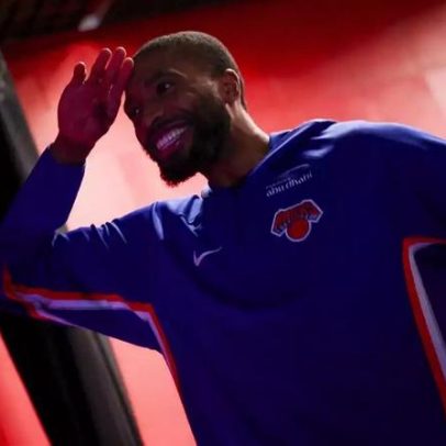 Técnico do Knicks avalia descanso inédito para Mikal Bridges