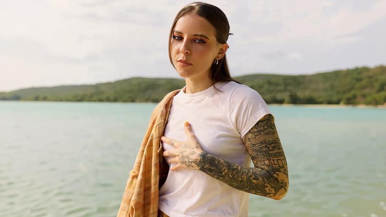 Ascensão de Young Miko ao estrelato