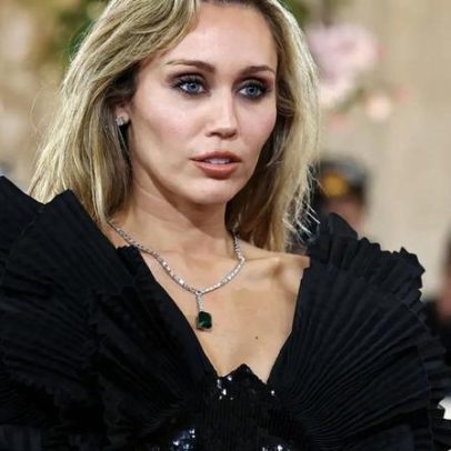 Especial de Hannah Montana só existiu após Miley Cyrus seguir Dolly Parton