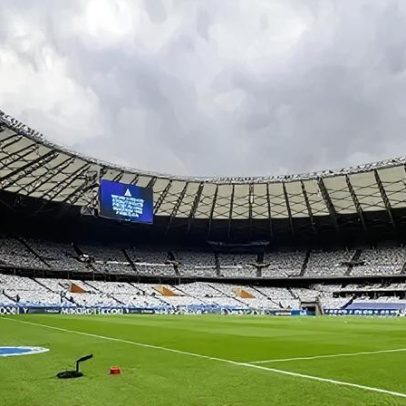 Cruzeiro x Santos: escalações confirmadas e opções de transmissão