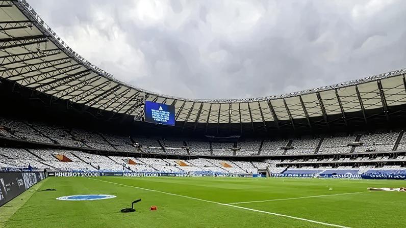 Cruzeiro x Santos: escalações confirmadas e opções de transmissão