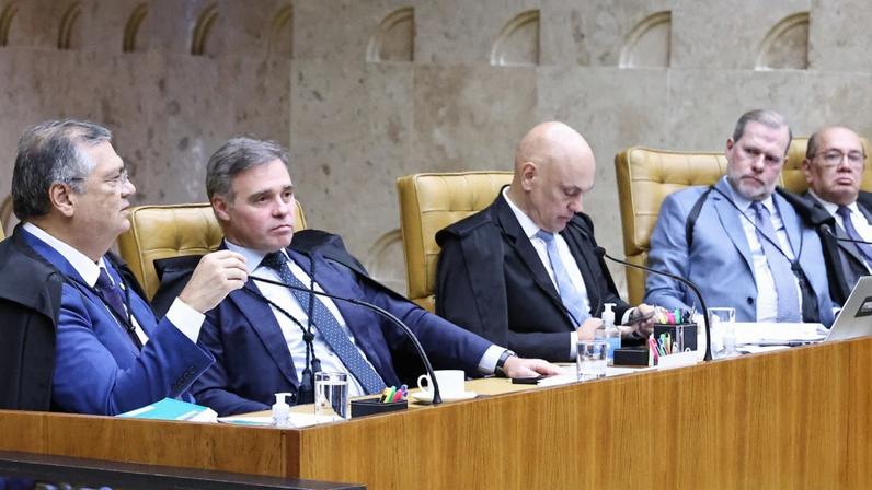 STF encerra CPMI do INSS: entenda os motivos