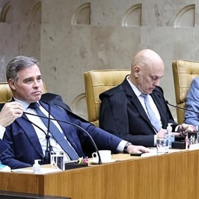 CPMI do INSS entra na reta final após STF rejeitar prorrogação