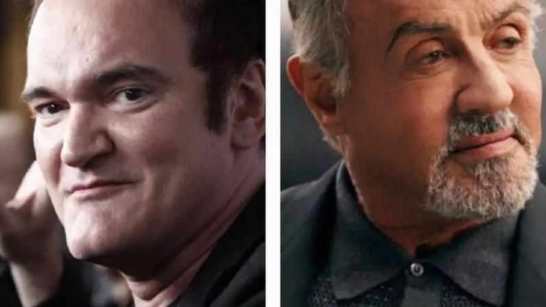 Tarantino e Stallone criam série sobre gangsters dos anos 1930