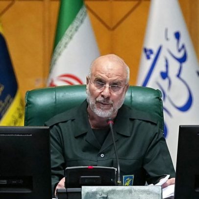 Político apontado pelos EUA como possível líder do Irã