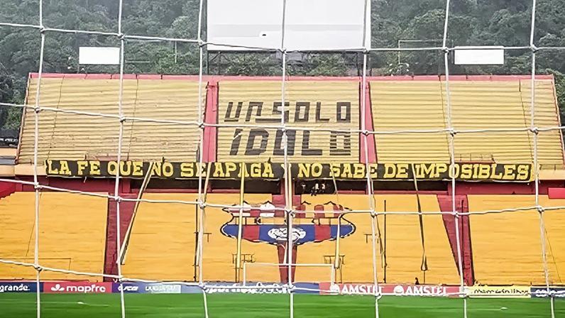 Estádio Monumental de Guayaquil