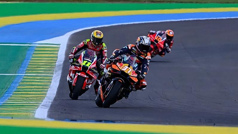 MotoGP retorna ao Brasil com R$ 800 milhões e Diogo Moreira em destaque
