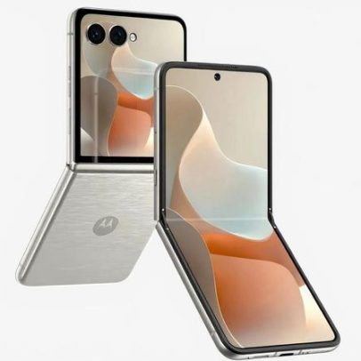 Razr Ultra 2026 pode ficar um pouco mais grosso que o modelo de 2025