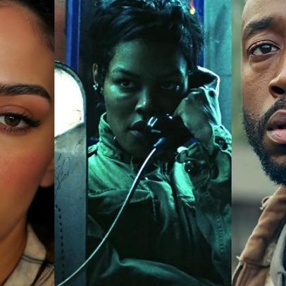 Indústria musical leva suas estrelas para Hollywood