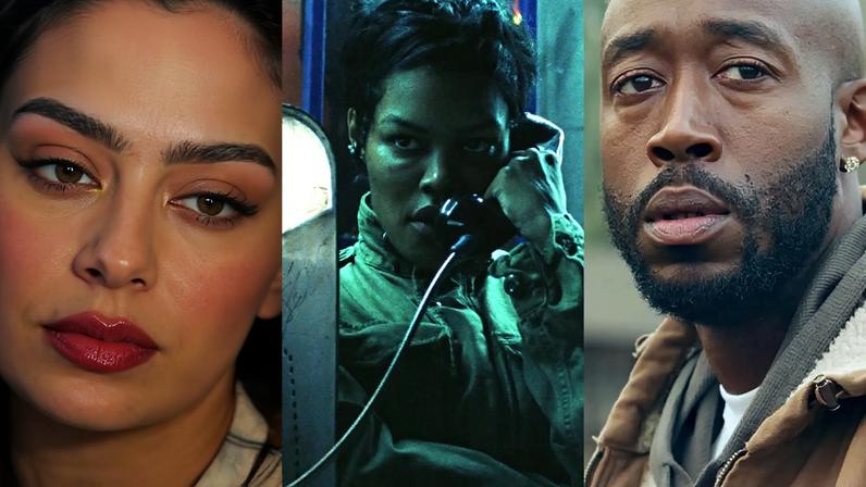 Indústria musical leva suas estrelas para Hollywood