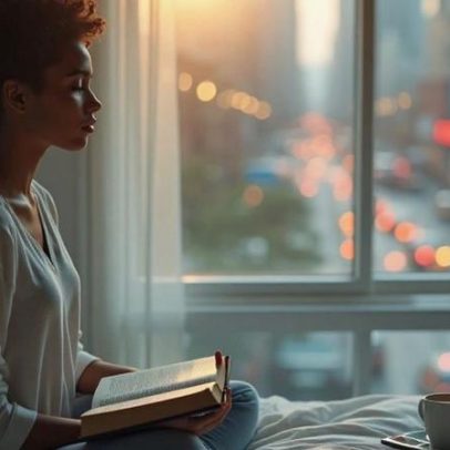 Como a fé pode trazer paz no dia a dia agitado