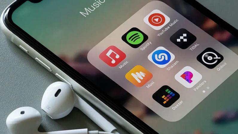 Concentração de renda no streaming pressiona música independente, diz associação