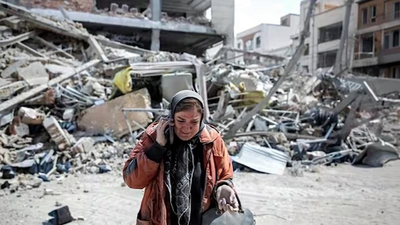 Trump intensifica ameaças ao Irã mesmo com avanços nas negociações