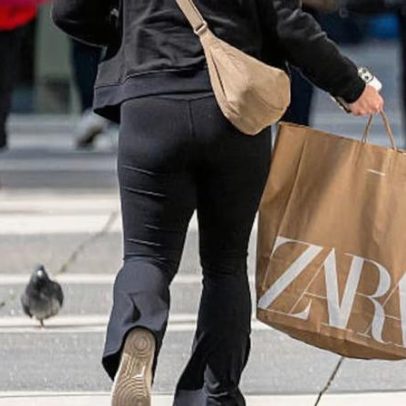 Dona da Zara: vendas sobem 9% e demanda permanece resiliente