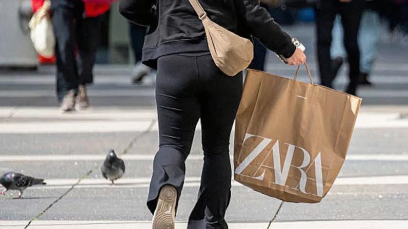 Dona da Zara: vendas sobem 9% e demanda permanece resiliente