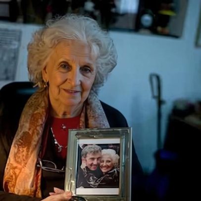 Estela de Carlotto: estamos velhas, mas os netos continuarão a busca