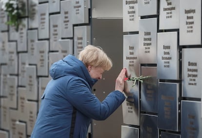 UE coloca na lista negra nove militares russos ligados ao massacre de Bucha