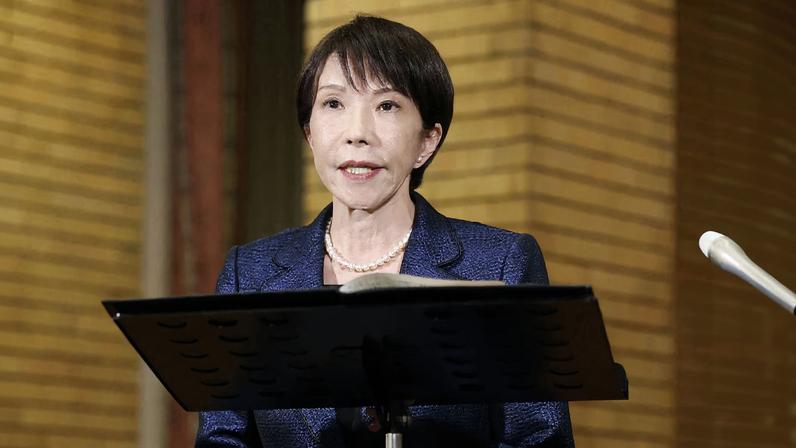 Japão participa do projeto Golden Dome de Trump, espera pedidos de mísseis